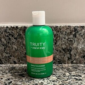 Truity by Pravana Daily Cleanse Shampoo - Green